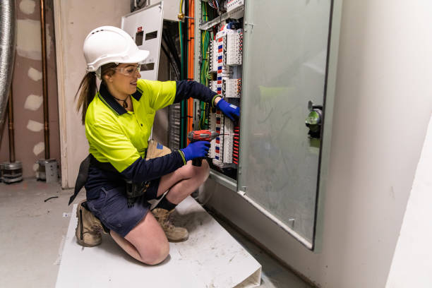 Best Electrician for Home Renovation  in Meridian, PA
