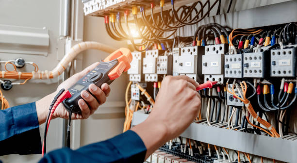 Best Electrical Outlet Repair  in Meridian, PA