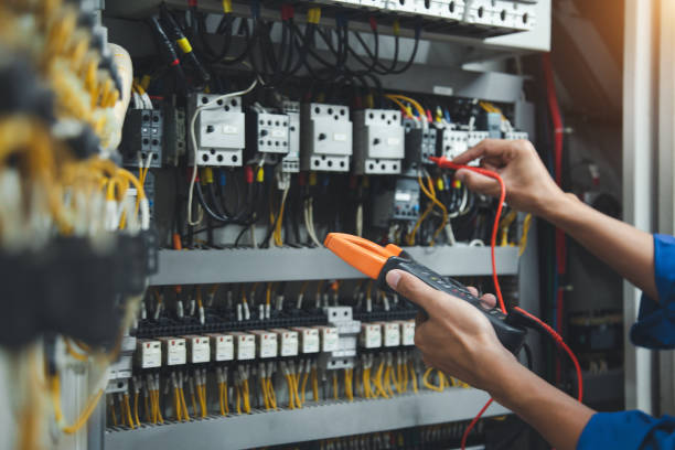 Best Emergency Electrician Near Me  in Meridian, PA
